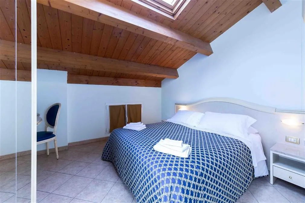 Residenza Melucci Apart otel Rimini