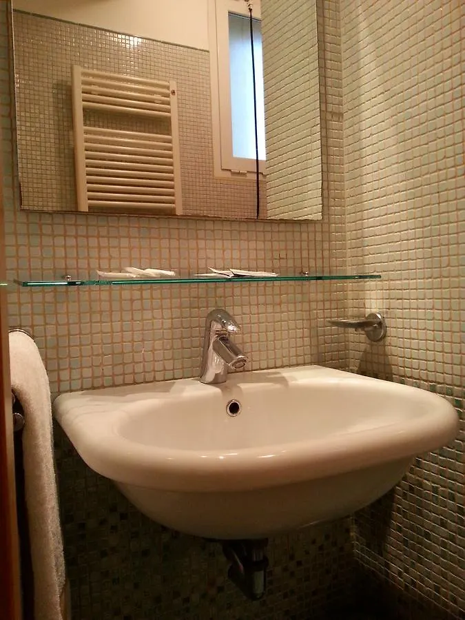 Residenza Melucci Aparthotel Rimini
