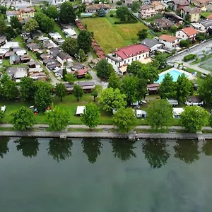  Ferienpark Au De Italien