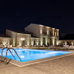 *** Resort Casale 1821 Italien