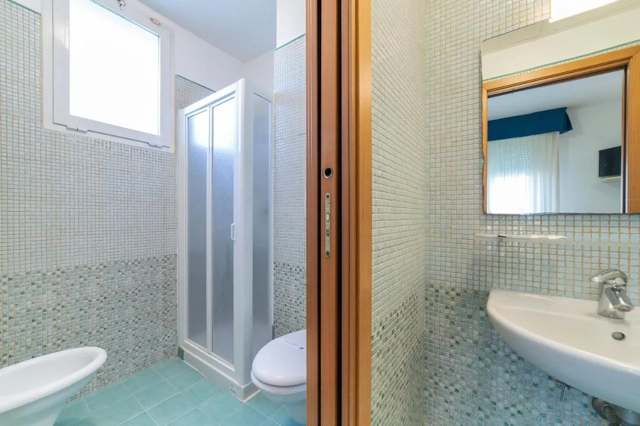 Residenza Melucci Aparthotel Rimini